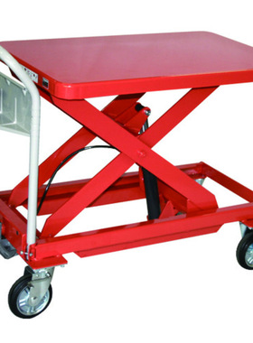 TRUSCO 手扶升降车 HLFA-E500