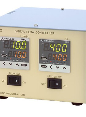 INFLIDGE英富丽DFC-10数字流量控制器