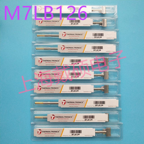 美国MetcalM7LB126烙铁