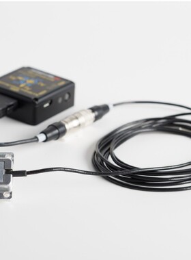 日本MicroStone微石 3轴加速度传感器 MA3系列