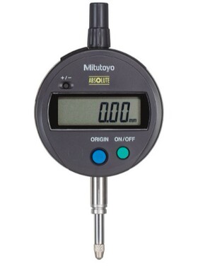 Mitutoyo三丰ID-S112XB2数显指示表543-790B-10