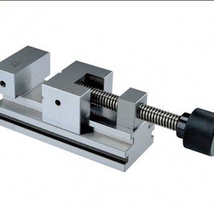 供应台湾米其林原装 20平口钳A20磨床批士 工具万力33010