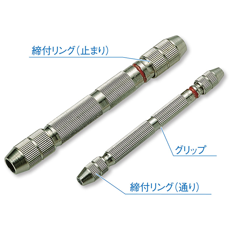 日本SK新泻精机针规夹PV-