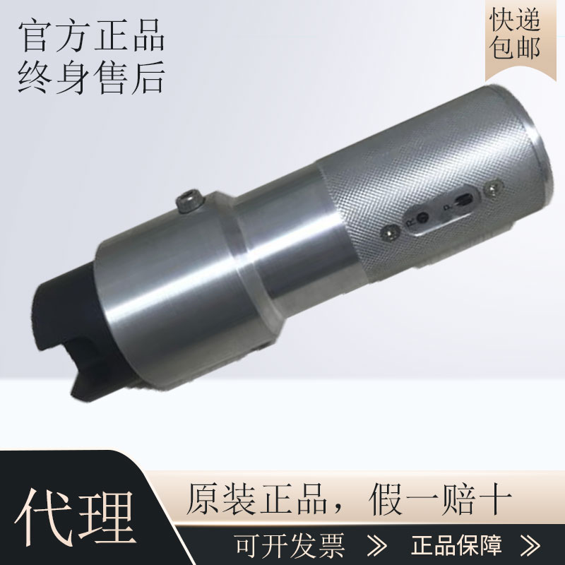 NTS焊接压力计CCB-5KNA测