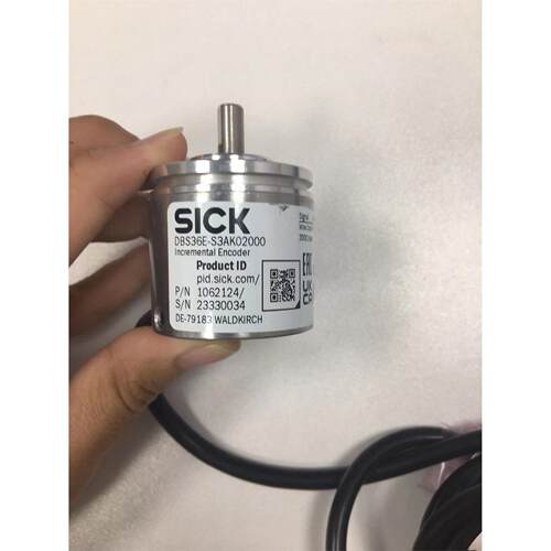 日本SICK传感器DBS36E-A