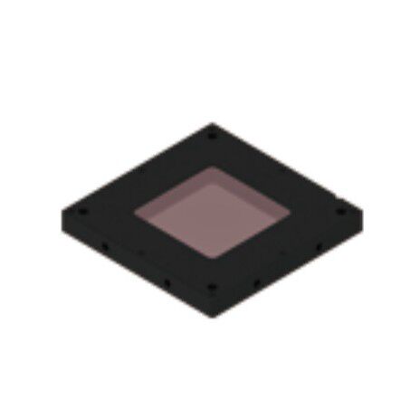 CCS西西爱视 平面圆顶照明 LFXV-50IR860