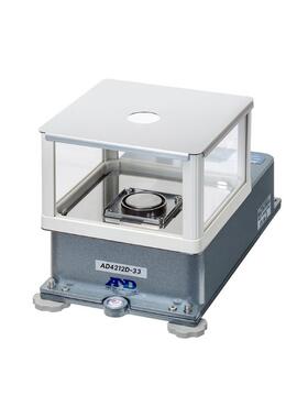 AND爱安德 内置重量的高精度称重传感器 AD-4212D-302S