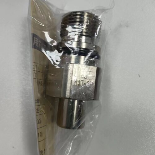 日本NITTOKOH东工器不