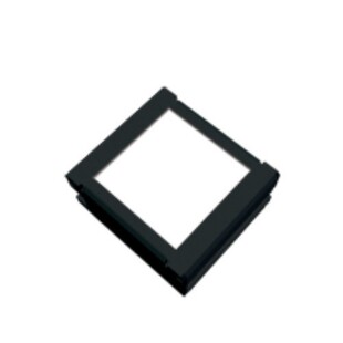 27X27SW 白色平面照明 TH2 CCS西西爱视