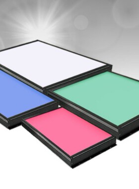 日本AITEC艾泰克 大表面照明 LMWG200x400N*2-FD1