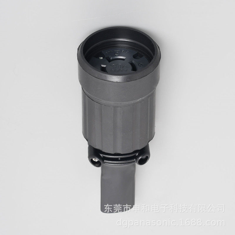 AMERICAN DENKI美国电机防水插座4364RW/4362RW引挂形公母插座30A,标准件/零部件/工业耗材,自动化流水线,淘宝优惠券,粉丝福利购,淘宝优惠卷