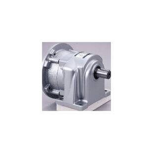 正品 富 JI原装 500可选日本FU 士VX08 120A减速机0.75KW速比3