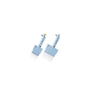 NPM 北崎供应 NICHIRYO立洋 高压灭菌多通道微移液器 12LP