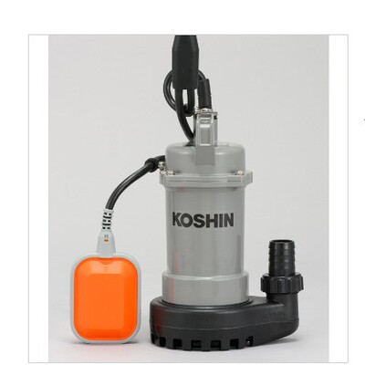 KOSHIN工进潜水泵P-53