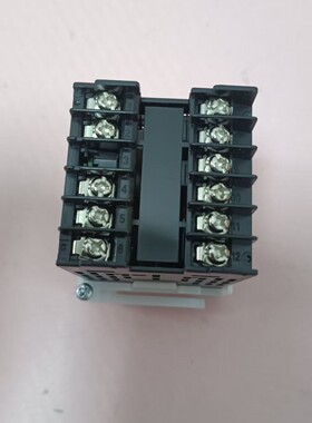 现货速发欧姆龙电子温控器 E5CC - RX2ASM - 000，继电器输出稳定