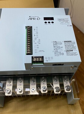 日本供应FUJI富士电机RPDW4100T自动控制电力功能调整器