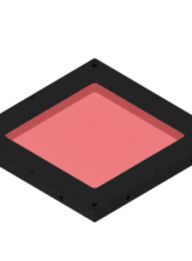 CCS西西爱视 红色照明灯 LFXV-PF-100RD