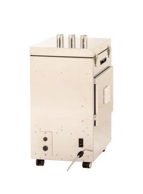 KOTOHIRA琴平工业 KDC-B02A 吸尘器链接除尘器