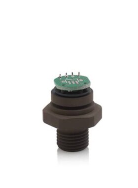 德国METALLUX    SPS 3003 Z 不锈钢压力测量单元