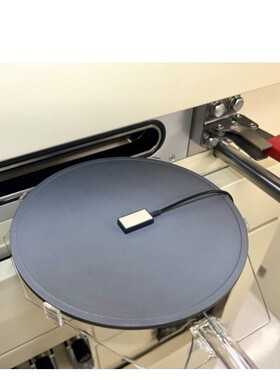 日本MicroStone微石 3轴加速度传感器 MP-A3系列