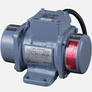 URAS-TECHNO村上精机 KHE-2-2T 高频振动电机