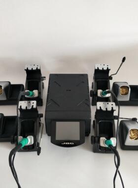 西班牙JBC DME-2A 四工位主机 DDE-2C 双工位 DI-2D 单工位