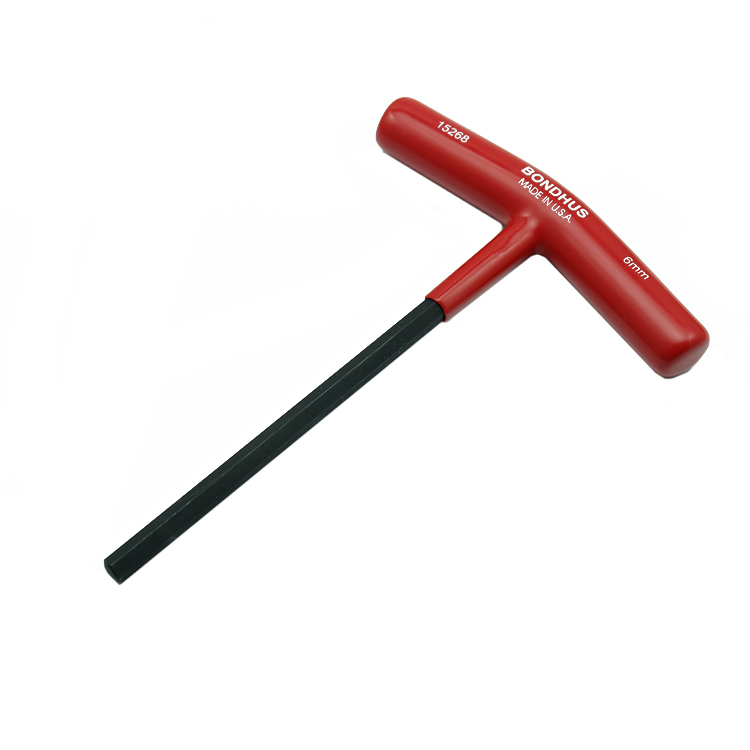 美国波顿BONDHUS公制加长