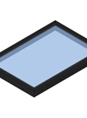 CCS西西爱视 平面圆顶照明 LFXV-300X200BL