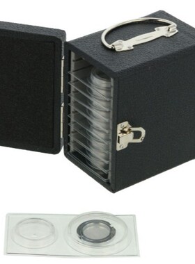 SIBATA柴田科学 过滤回形针 φ25 10 个 080120-015A