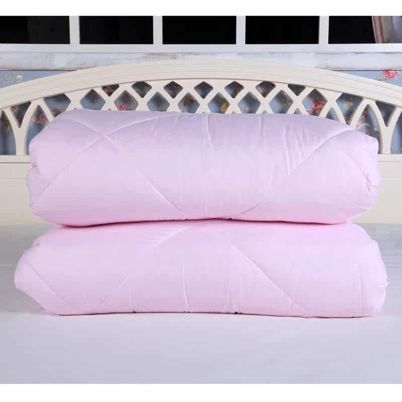 AMBER TWIN QUILT CORE TWO-IN-ONE THICKENED AUTUMN AND WINTER QUILT CORE 1.8 METERS 2 METERS UNIVERSAL IN ALL SEASONS