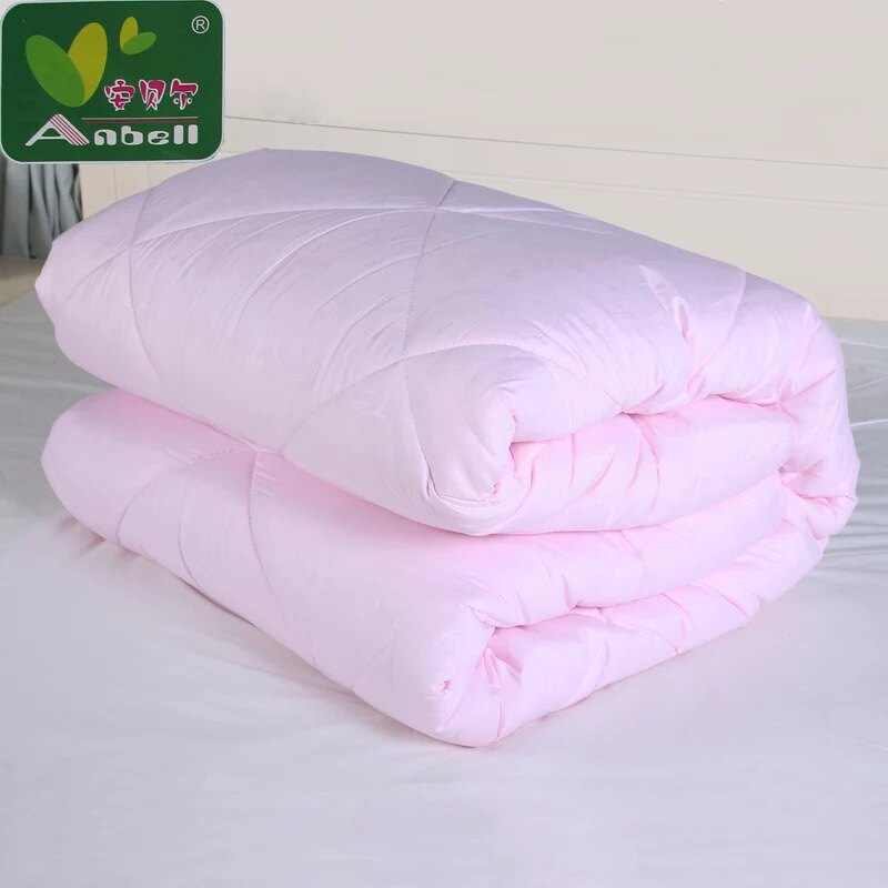 AMBER TWIN QUILT CORE TWO-IN-ONE THICKENED AUTUMN AND WINTER QUILT CORE 1.8 METERS 2 METERS UNIVERSAL IN ALL SEASONS