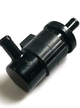 适用豪爵HJ125-8R/8V/8S GN125-3/HJ125-18C宝逸摩托车燃油过滤器