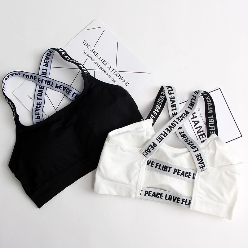 Women Sport Yoga Bra For Cup A-D Running Yoga Gym Crop Top|msdalam kategori Pakaian Dalam/seluar dalam lelaki/tracksuit, Bra - dari Buy2taobao.com untuk memberikan perkhidmatan ejen Taobao profesional membeli