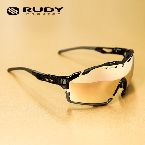 RUDYPROJECT璐迪骑行运动太阳镜