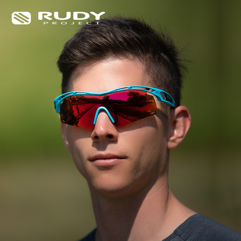 RUDYPROJECT璐迪运动骑行眼镜