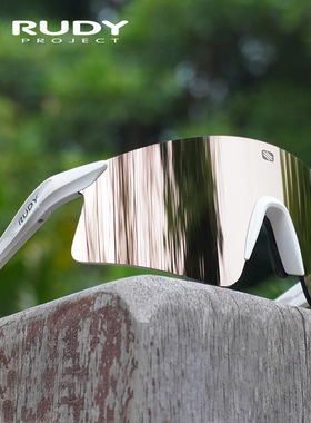 RUDY PROJECT璐迪运动眼镜自行车骑行墨镜马拉松太阳眼镜ASTRAL X