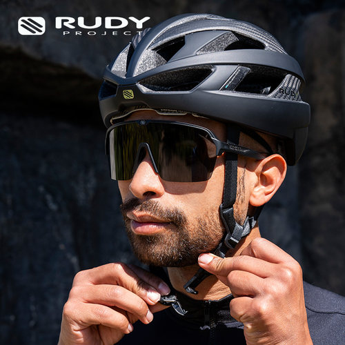 RUDYPROJECT璐迪环法同款运动盔