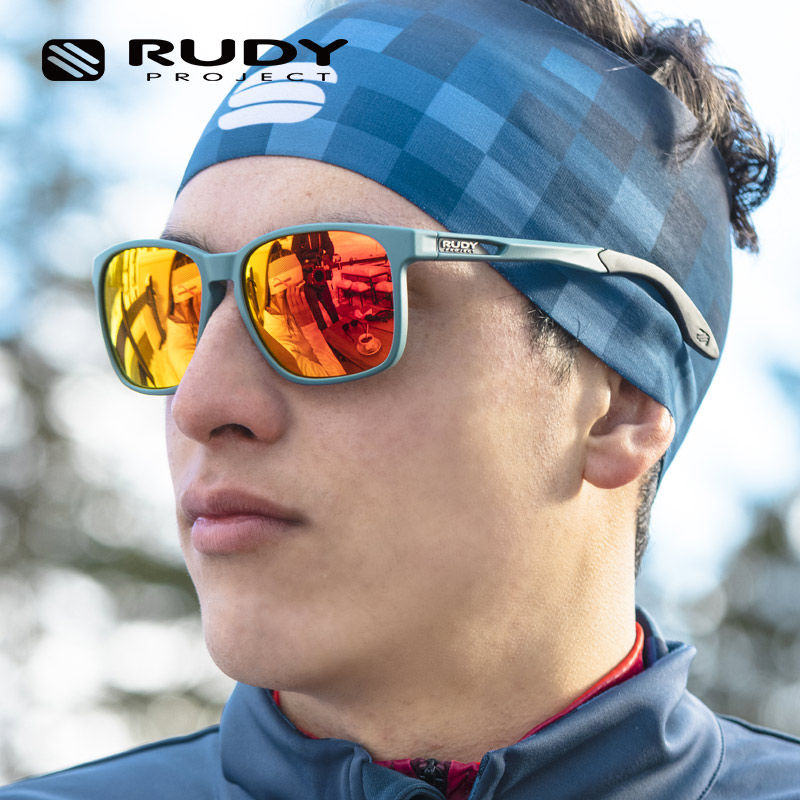 RUDYPROJECT璐迪时尚运动眼镜