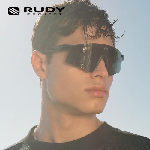 RUDY PROJECT璐迪运动眼镜跑步太阳镜自行车墨镜护目镜ASTRAL X