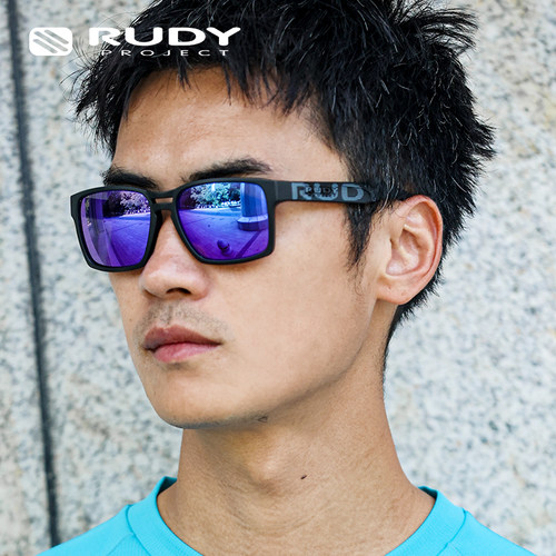 RUDYPROJECT璐迪运动时尚太阳镜