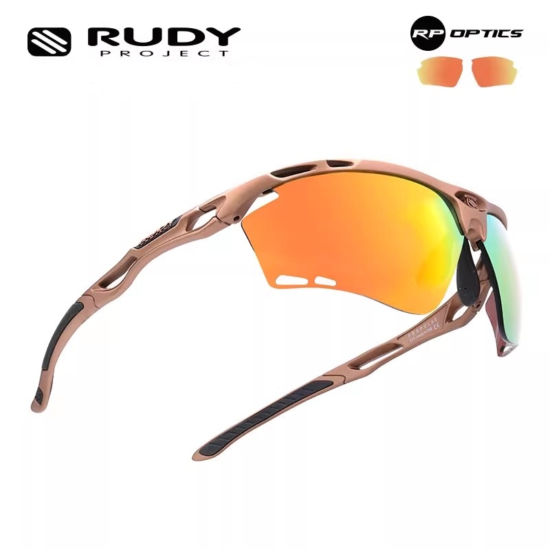 RUDYPROJECT璐迪马拉松运动眼镜
