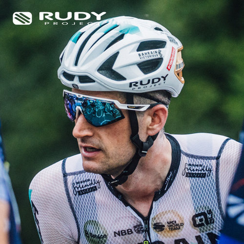 RUDYPROJECT璐迪自行车骑行头盔