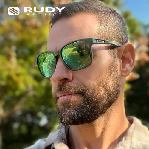 RUDYPROJECT璐迪运动太阳镜眼镜