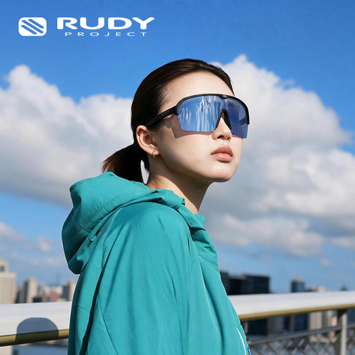 RUDYPROJECT璐迪变色运动眼镜