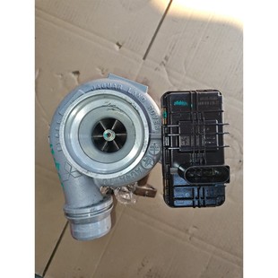 柴油涡轮增压器 柴油 进口车型 2.0T 涡轮 涡轮增压器