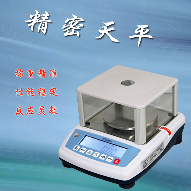 台衡T-scale惠而邦JSC-NB/NHB+电子天平300g600克精密电子计数秤
