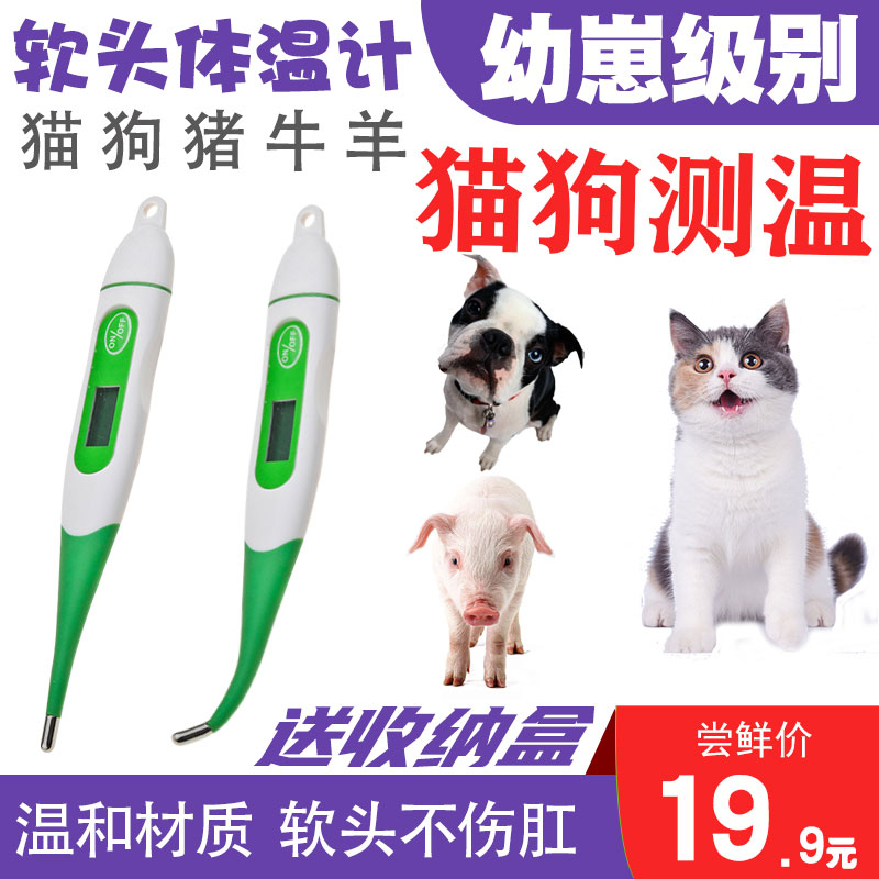 宠物电子用品猪牛羊红外猫狗