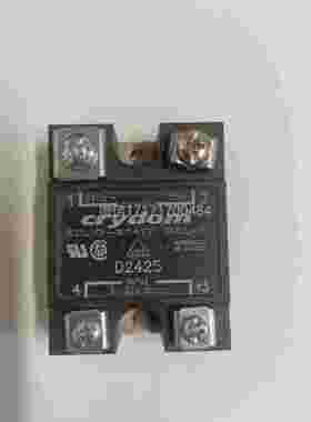 议价-闲置库存达crydom固0态继电器2D4252快4V25，