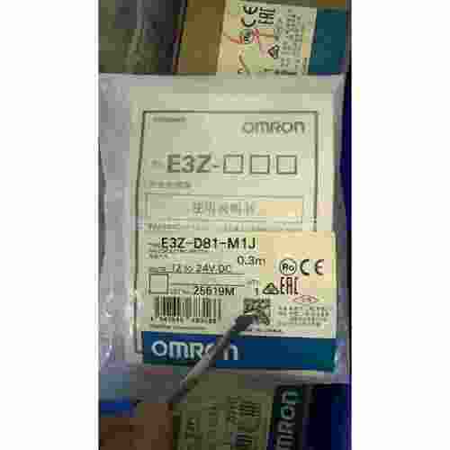 议价E姆3Z-D8-M1J031M=5欧.龙OMRON