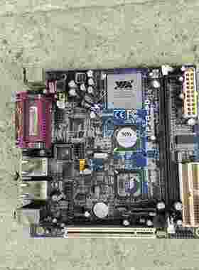 议价-VIAC-1.0A.GHZ（1x75）工控板芯片主
